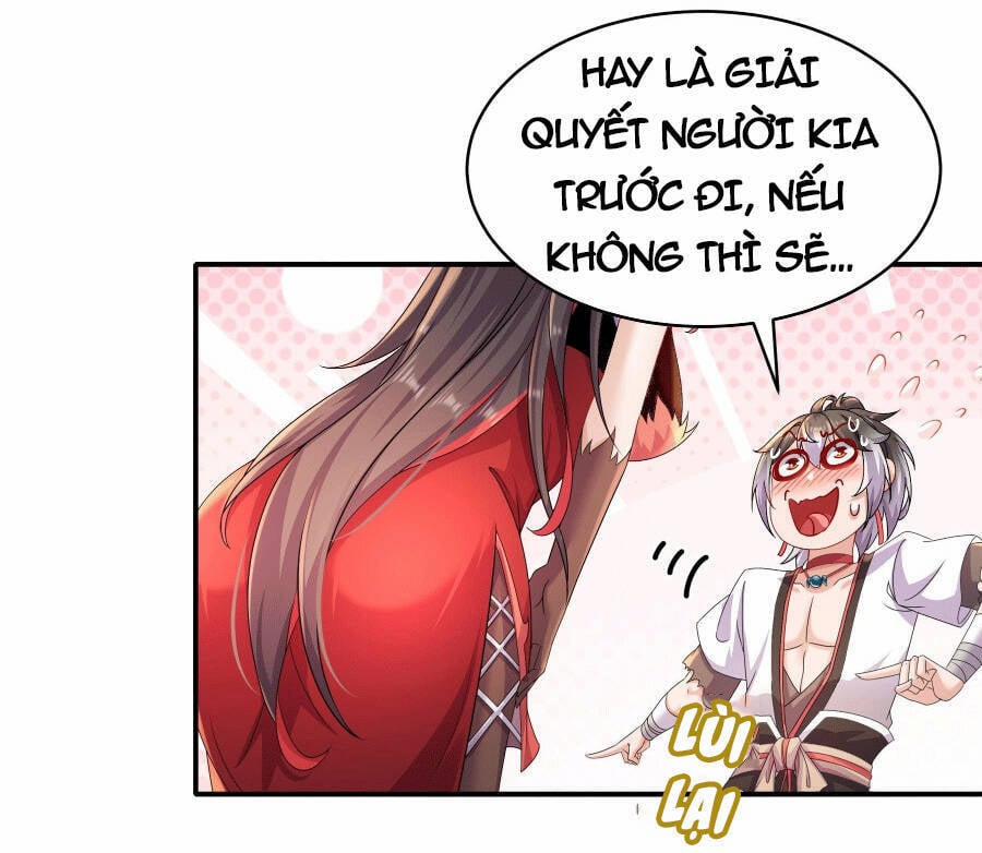 Tuyệt Sắc Đạo Lữ Đều Nói Ngô Hoàng Thể Chất Vô Địch 1 trang 51