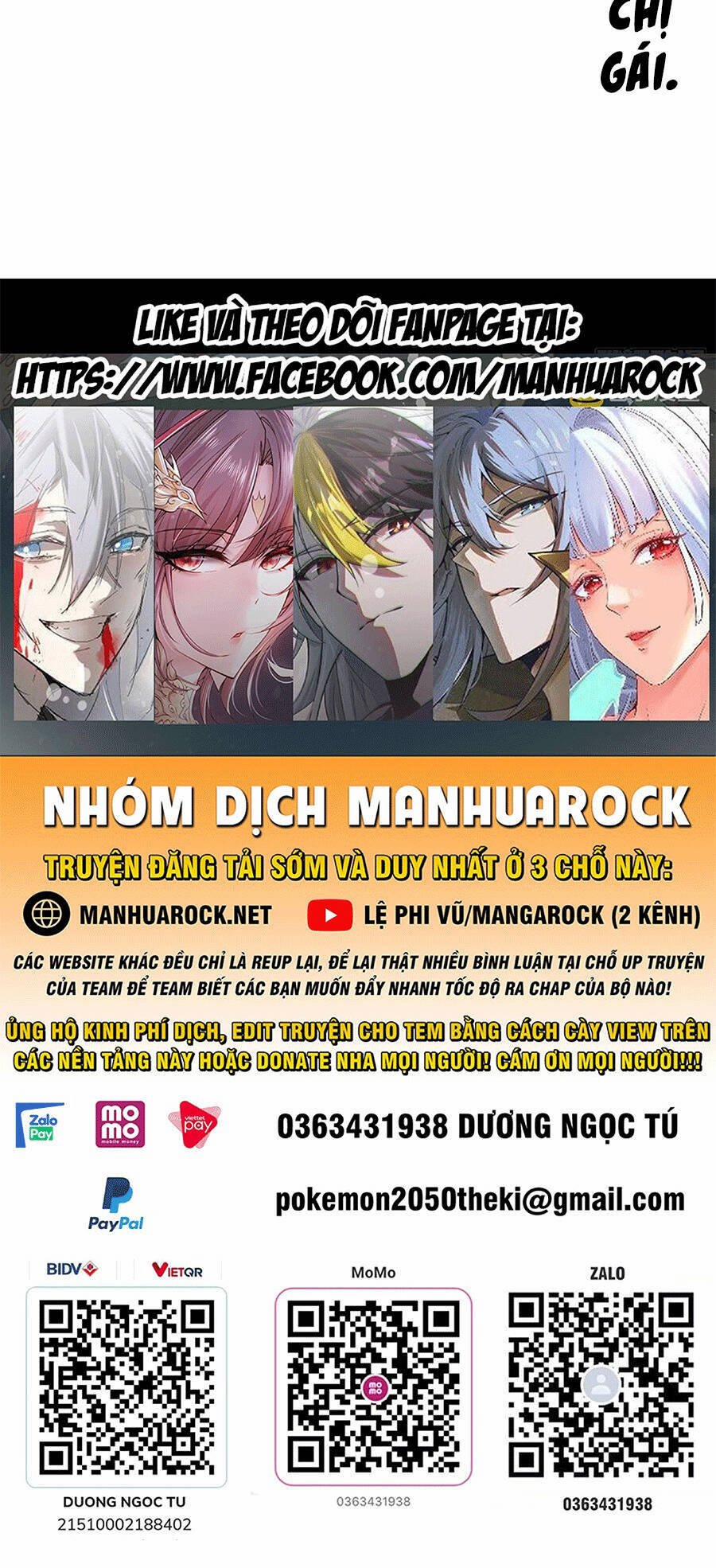 Tuyệt Sắc Đạo Lữ Đều Nói Ngô Hoàng Thể Chất Vô Địch 1 trang 55