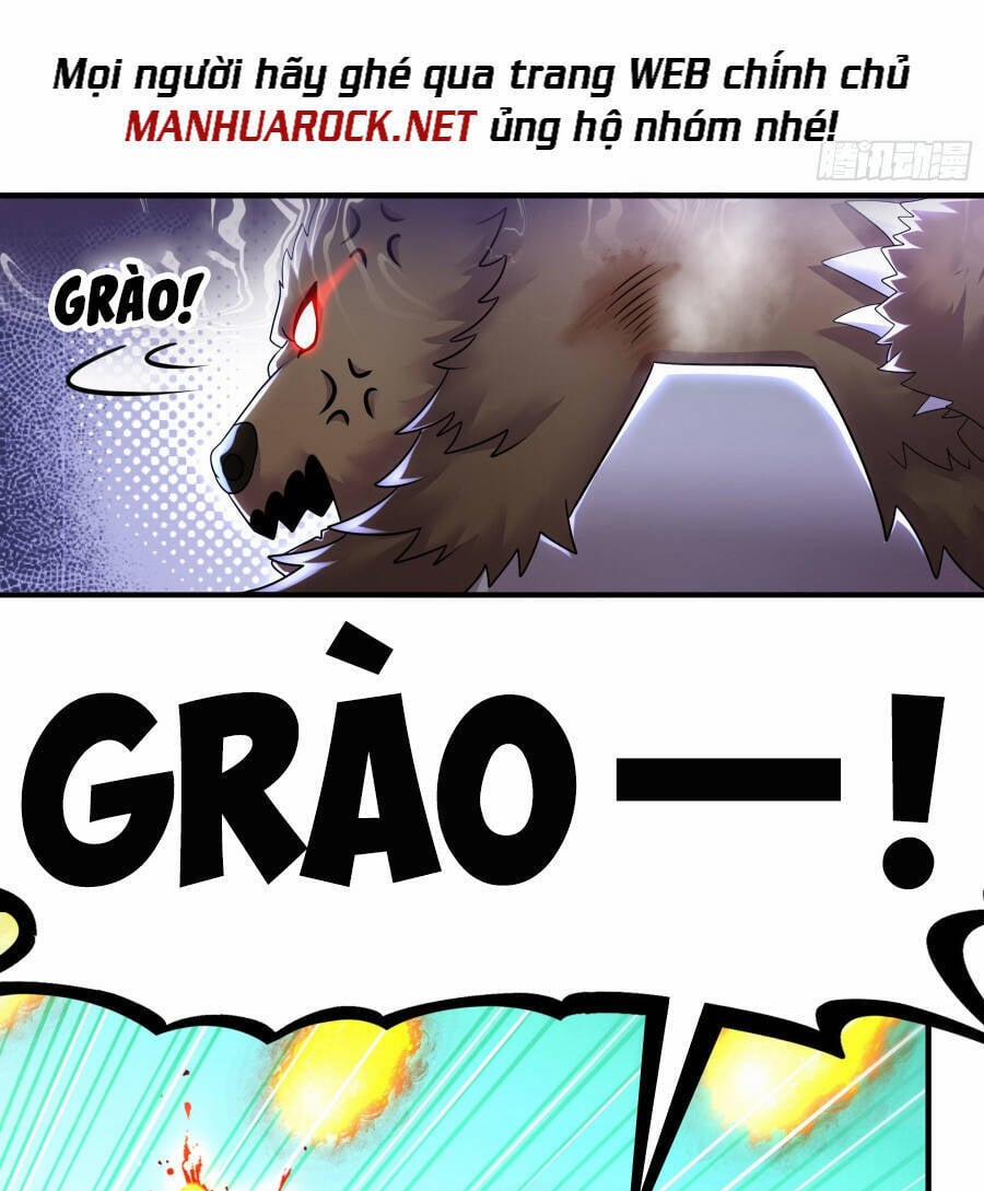 Tuyệt Sắc Đạo Lữ Đều Nói Ngô Hoàng Thể Chất Vô Địch 10 trang 14