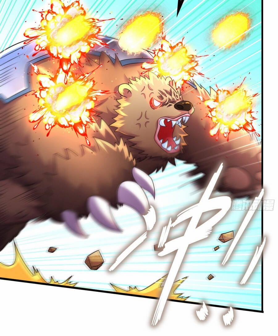 Tuyệt Sắc Đạo Lữ Đều Nói Ngô Hoàng Thể Chất Vô Địch 10 trang 15