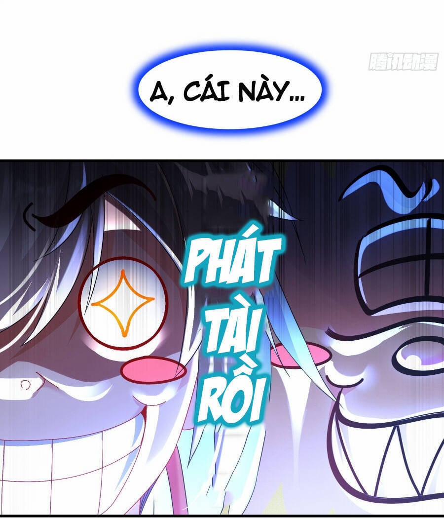 Tuyệt Sắc Đạo Lữ Đều Nói Ngô Hoàng Thể Chất Vô Địch 10 trang 20