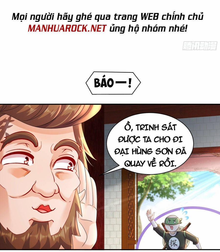 Tuyệt Sắc Đạo Lữ Đều Nói Ngô Hoàng Thể Chất Vô Địch 10 trang 31