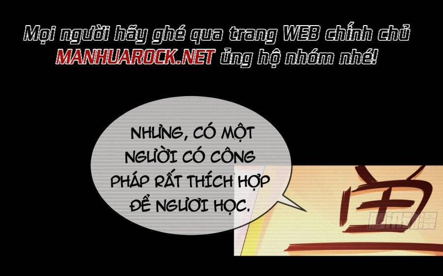 Tuyệt Sắc Đạo Lữ Đều Nói Ngô Hoàng Thể Chất Vô Địch 11 trang 21