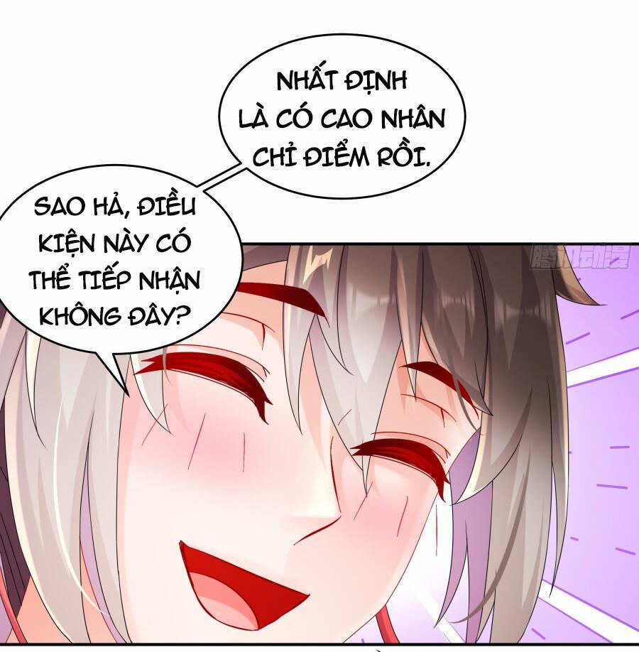 Tuyệt Sắc Đạo Lữ Đều Nói Ngô Hoàng Thể Chất Vô Địch 11 trang 27