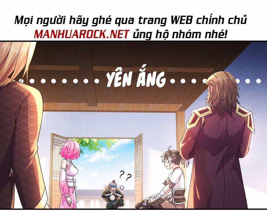 Tuyệt Sắc Đạo Lữ Đều Nói Ngô Hoàng Thể Chất Vô Địch 11 trang 31