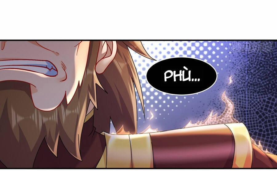 Tuyệt Sắc Đạo Lữ Đều Nói Ngô Hoàng Thể Chất Vô Địch 11 trang 8