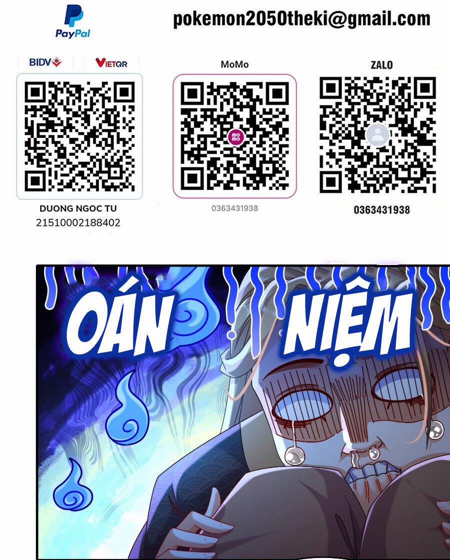 Tuyệt Sắc Đạo Lữ Đều Nói Ngô Hoàng Thể Chất Vô Địch 12 trang 0