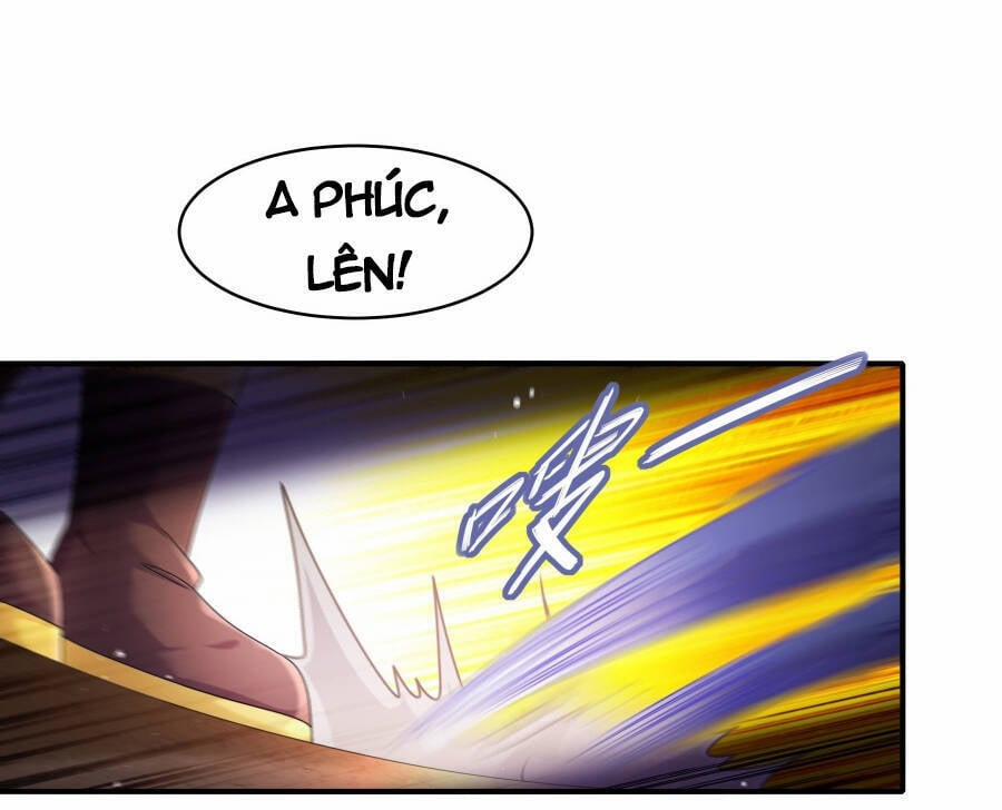 Tuyệt Sắc Đạo Lữ Đều Nói Ngô Hoàng Thể Chất Vô Địch 12 trang 14