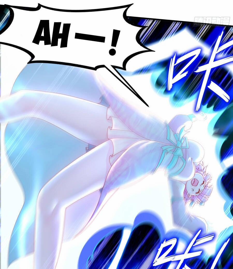 Tuyệt Sắc Đạo Lữ Đều Nói Ngô Hoàng Thể Chất Vô Địch 12 trang 17