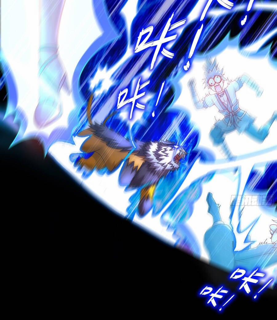 Tuyệt Sắc Đạo Lữ Đều Nói Ngô Hoàng Thể Chất Vô Địch 12 trang 18