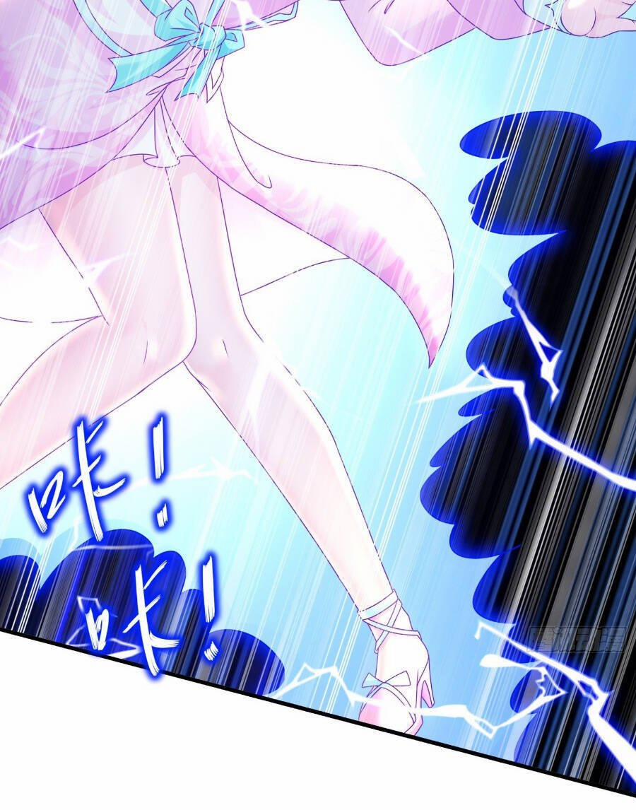 Tuyệt Sắc Đạo Lữ Đều Nói Ngô Hoàng Thể Chất Vô Địch 12 trang 25