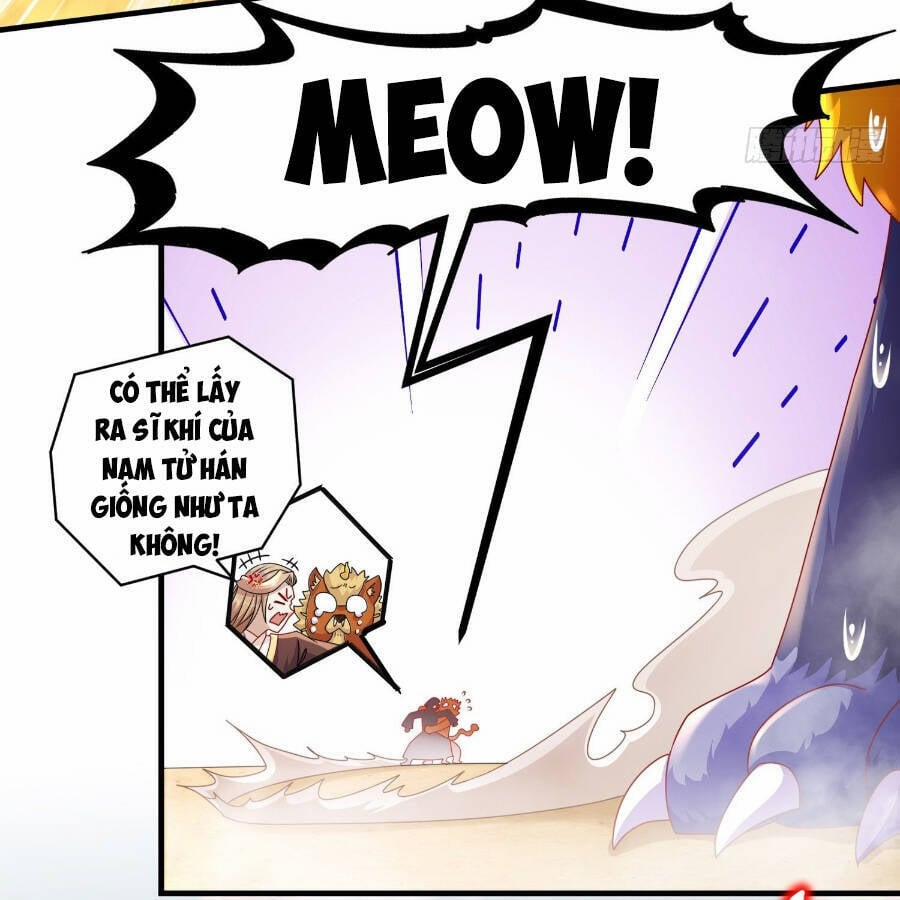 Tuyệt Sắc Đạo Lữ Đều Nói Ngô Hoàng Thể Chất Vô Địch 12 trang 27