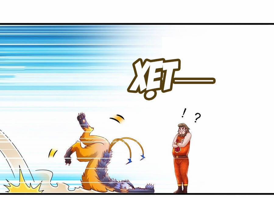 Tuyệt Sắc Đạo Lữ Đều Nói Ngô Hoàng Thể Chất Vô Địch 12 trang 31