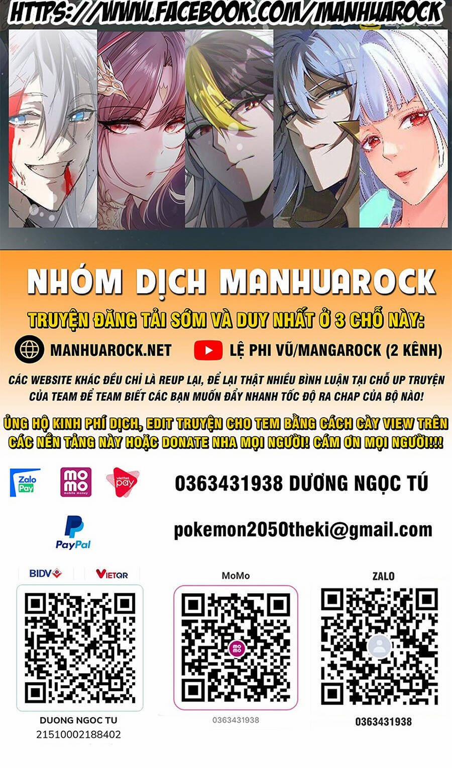 Tuyệt Sắc Đạo Lữ Đều Nói Ngô Hoàng Thể Chất Vô Địch 12 trang 33