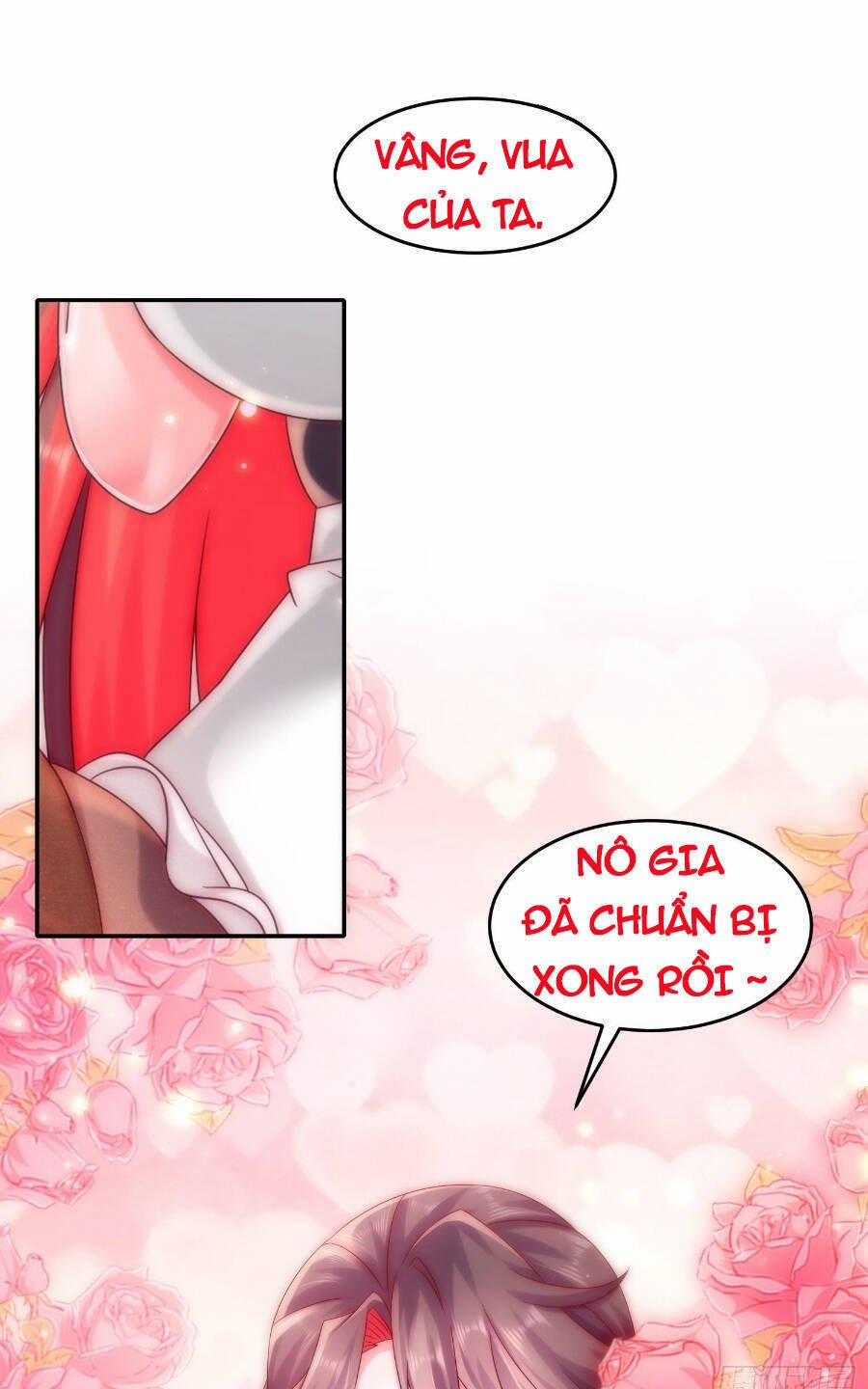 Tuyệt Sắc Đạo Lữ Đều Nói Ngô Hoàng Thể Chất Vô Địch 13 trang 13