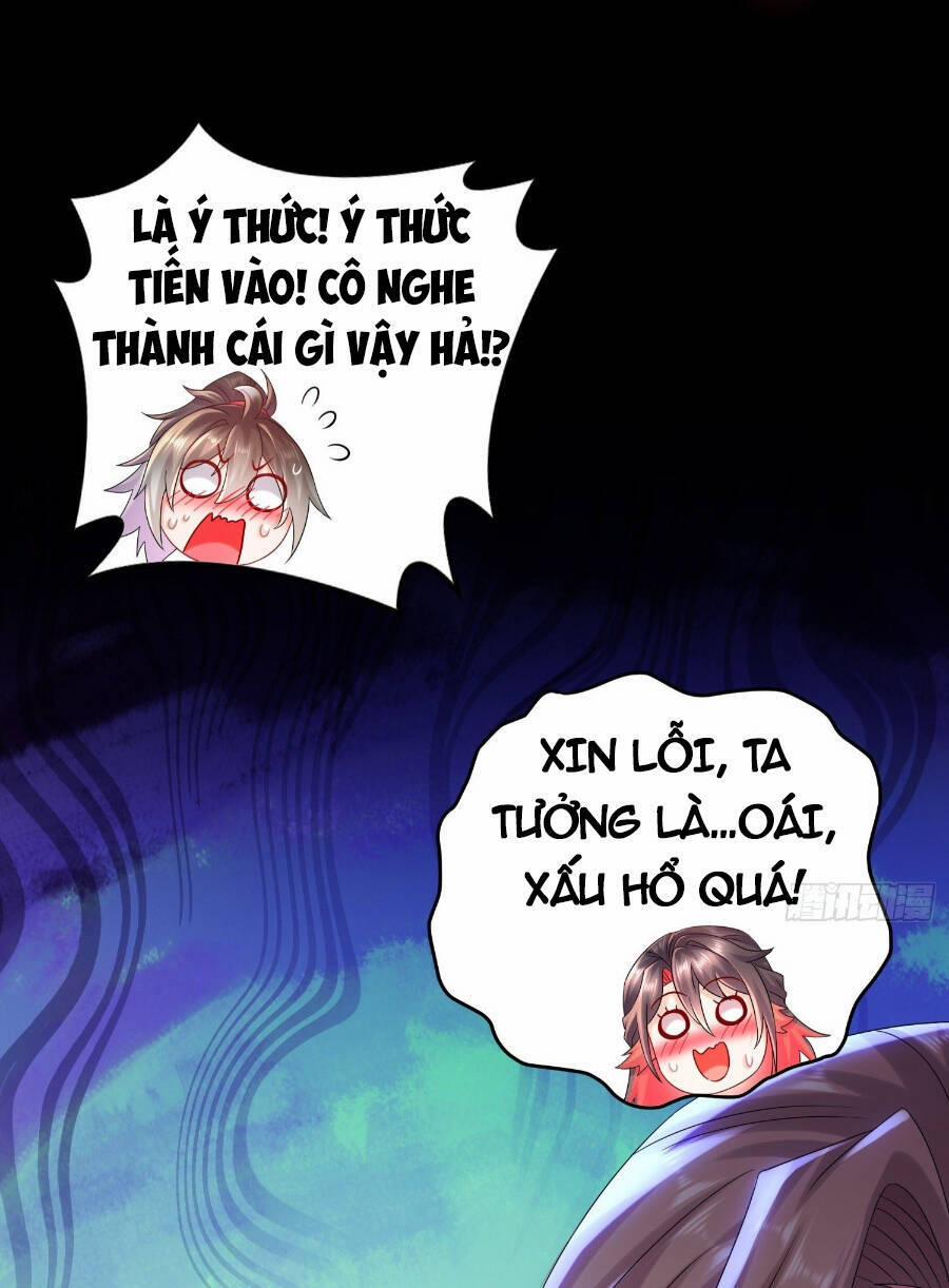 Tuyệt Sắc Đạo Lữ Đều Nói Ngô Hoàng Thể Chất Vô Địch 13 trang 16