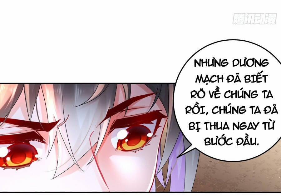 Tuyệt Sắc Đạo Lữ Đều Nói Ngô Hoàng Thể Chất Vô Địch 13 trang 25