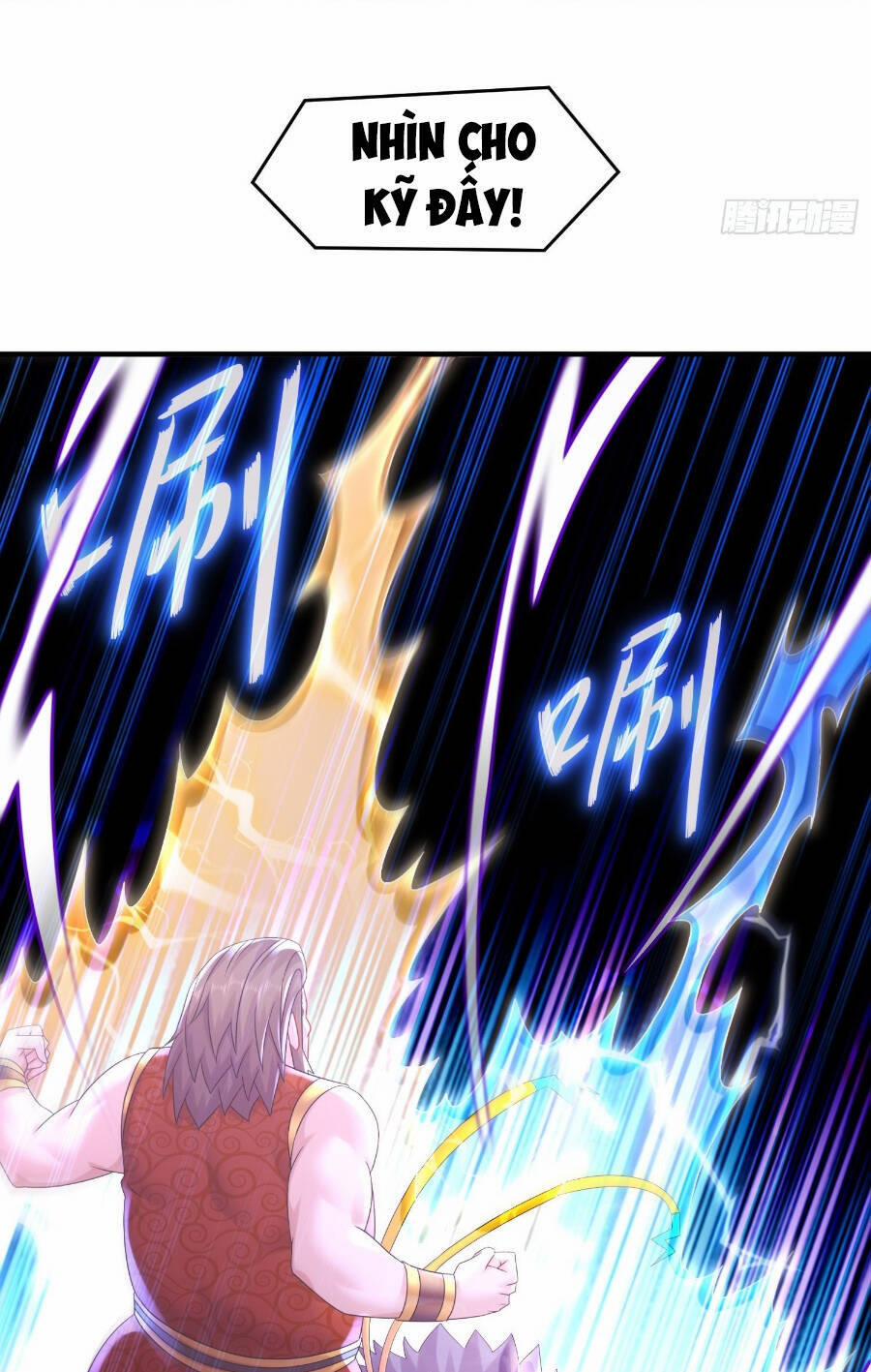 Tuyệt Sắc Đạo Lữ Đều Nói Ngô Hoàng Thể Chất Vô Địch 13 trang 4