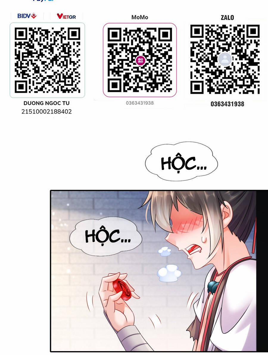 Tuyệt Sắc Đạo Lữ Đều Nói Ngô Hoàng Thể Chất Vô Địch 14 trang 0