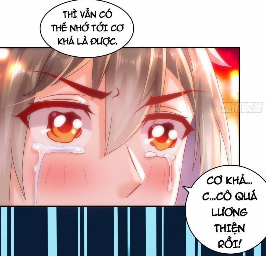 Tuyệt Sắc Đạo Lữ Đều Nói Ngô Hoàng Thể Chất Vô Địch 14 trang 16