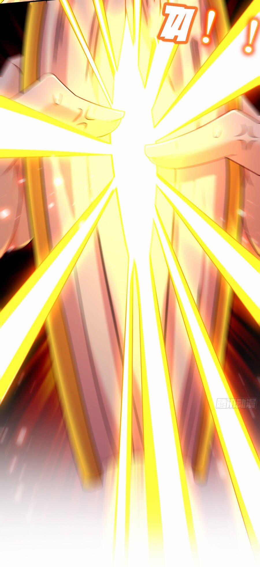 Tuyệt Sắc Đạo Lữ Đều Nói Ngô Hoàng Thể Chất Vô Địch 14 trang 31