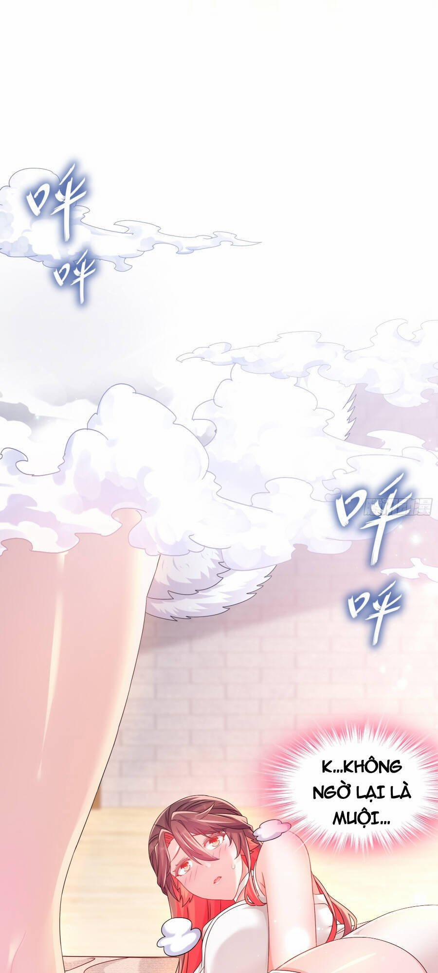 Tuyệt Sắc Đạo Lữ Đều Nói Ngô Hoàng Thể Chất Vô Địch 14 trang 32