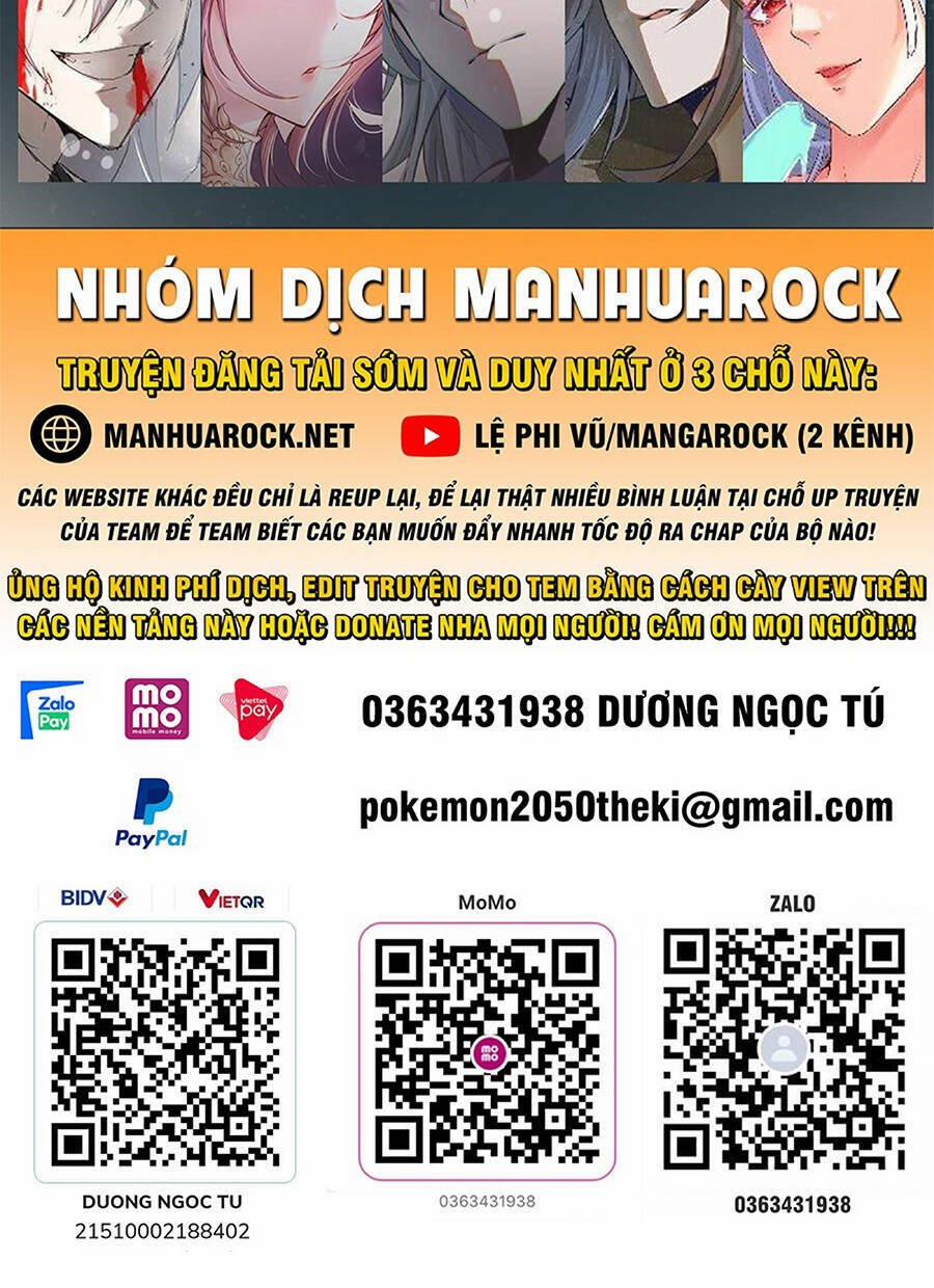 Tuyệt Sắc Đạo Lữ Đều Nói Ngô Hoàng Thể Chất Vô Địch 14 trang 34