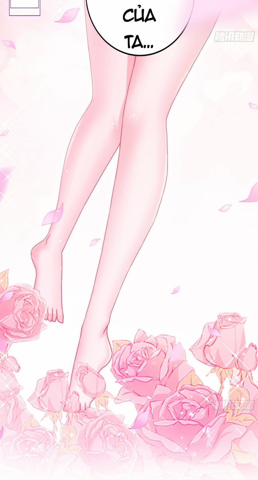 Tuyệt Sắc Đạo Lữ Đều Nói Ngô Hoàng Thể Chất Vô Địch 15 trang 1