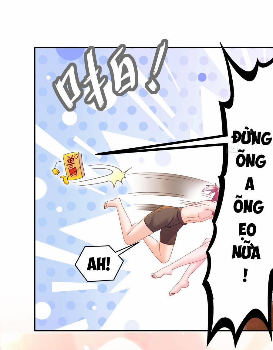 Tuyệt Sắc Đạo Lữ Đều Nói Ngô Hoàng Thể Chất Vô Địch 15 trang 10