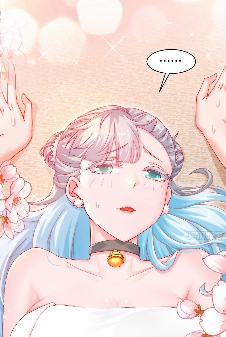 Tuyệt Sắc Đạo Lữ Đều Nói Ngô Hoàng Thể Chất Vô Địch 15 trang 11