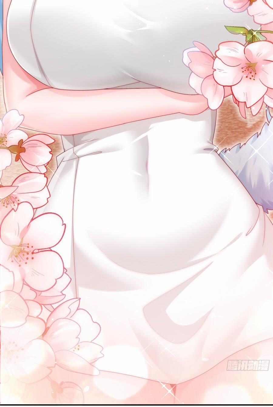 Tuyệt Sắc Đạo Lữ Đều Nói Ngô Hoàng Thể Chất Vô Địch 15 trang 12