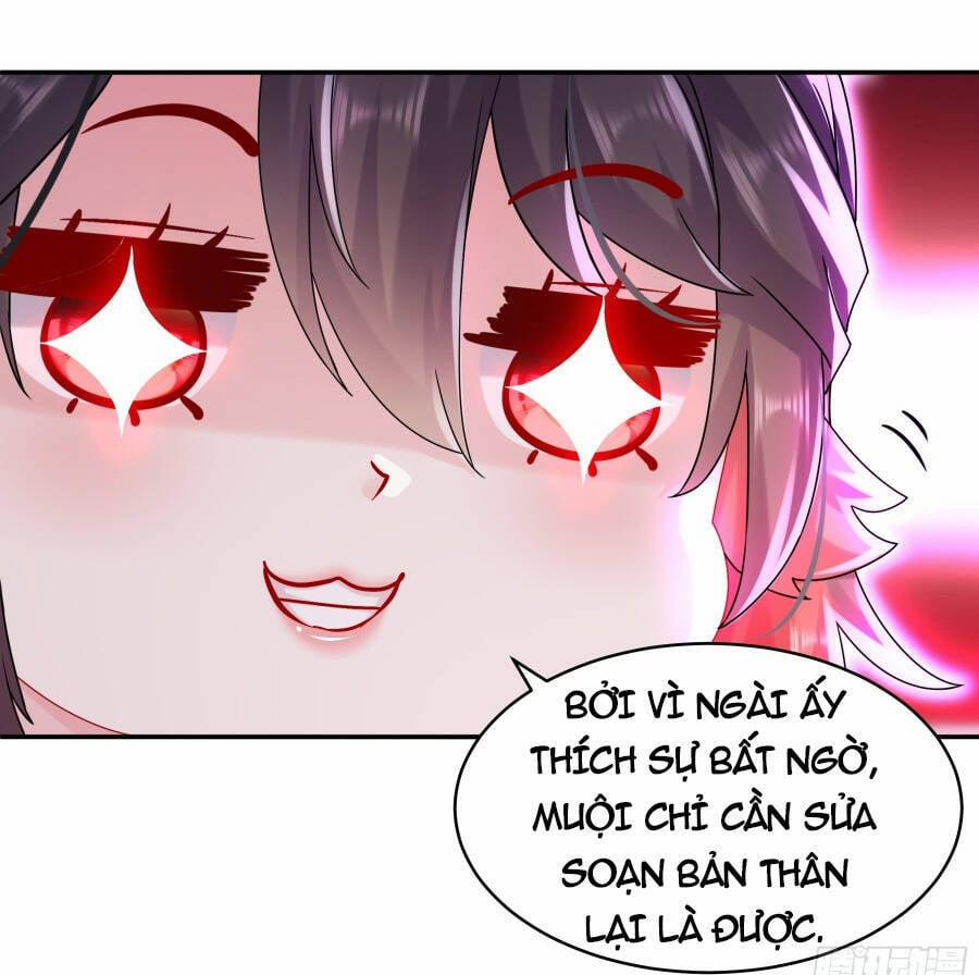 Tuyệt Sắc Đạo Lữ Đều Nói Ngô Hoàng Thể Chất Vô Địch 15 trang 19