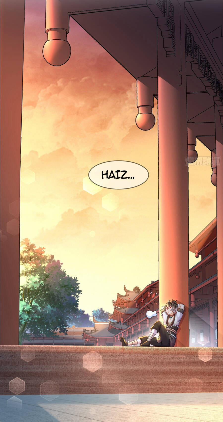 Tuyệt Sắc Đạo Lữ Đều Nói Ngô Hoàng Thể Chất Vô Địch 15 trang 21