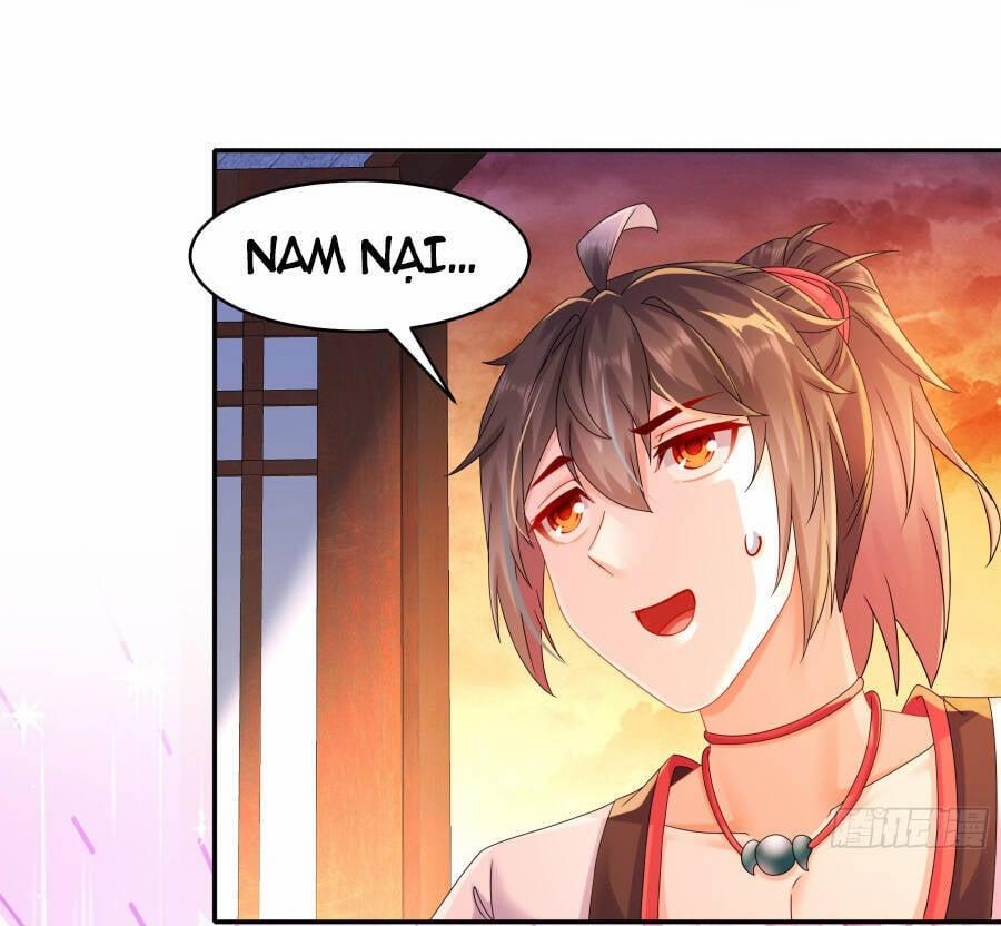 Tuyệt Sắc Đạo Lữ Đều Nói Ngô Hoàng Thể Chất Vô Địch 15 trang 26