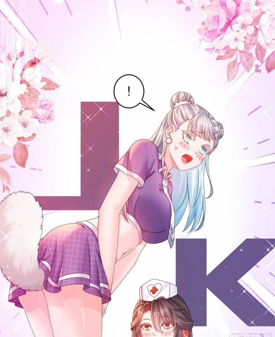 Tuyệt Sắc Đạo Lữ Đều Nói Ngô Hoàng Thể Chất Vô Địch 15 trang 27