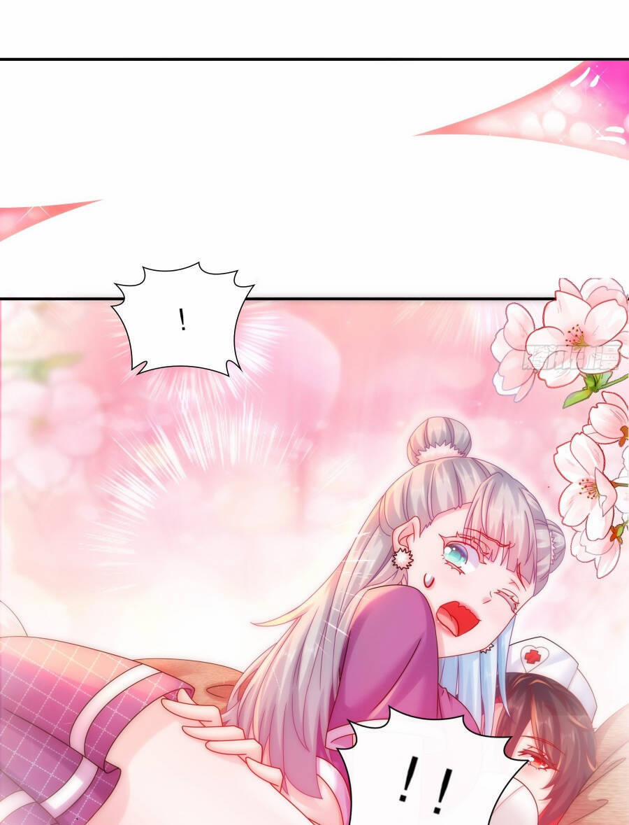 Tuyệt Sắc Đạo Lữ Đều Nói Ngô Hoàng Thể Chất Vô Địch 15 trang 33