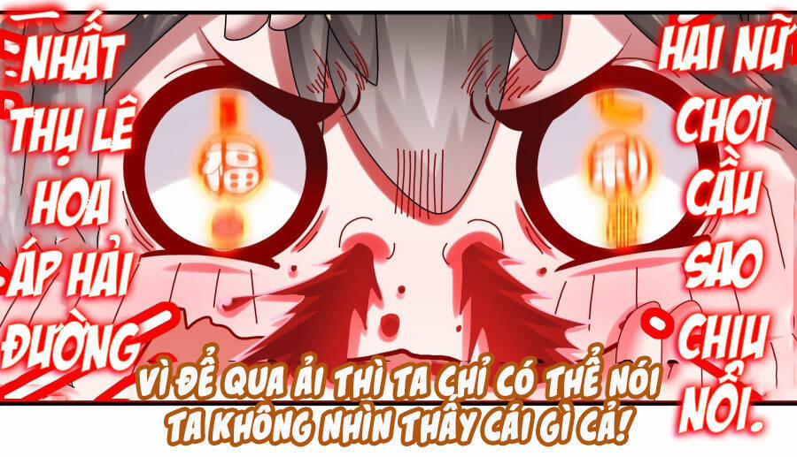 Tuyệt Sắc Đạo Lữ Đều Nói Ngô Hoàng Thể Chất Vô Địch 15 trang 35