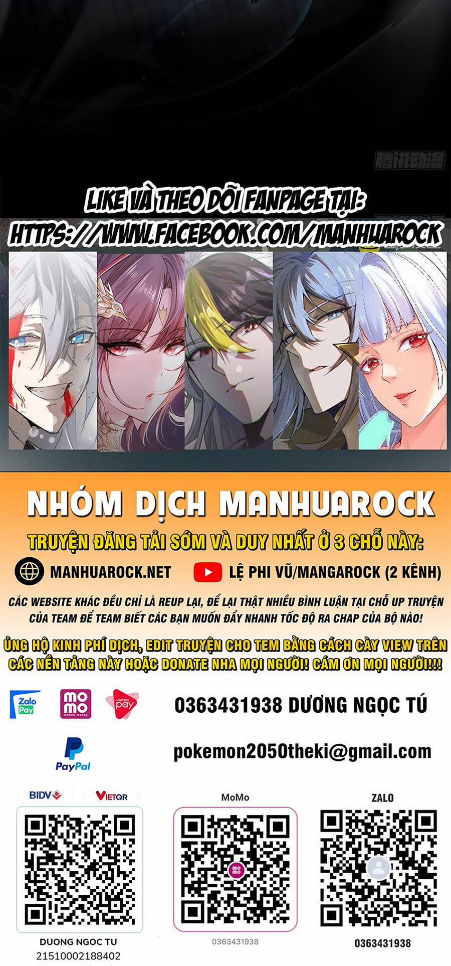 Tuyệt Sắc Đạo Lữ Đều Nói Ngô Hoàng Thể Chất Vô Địch 15 trang 37