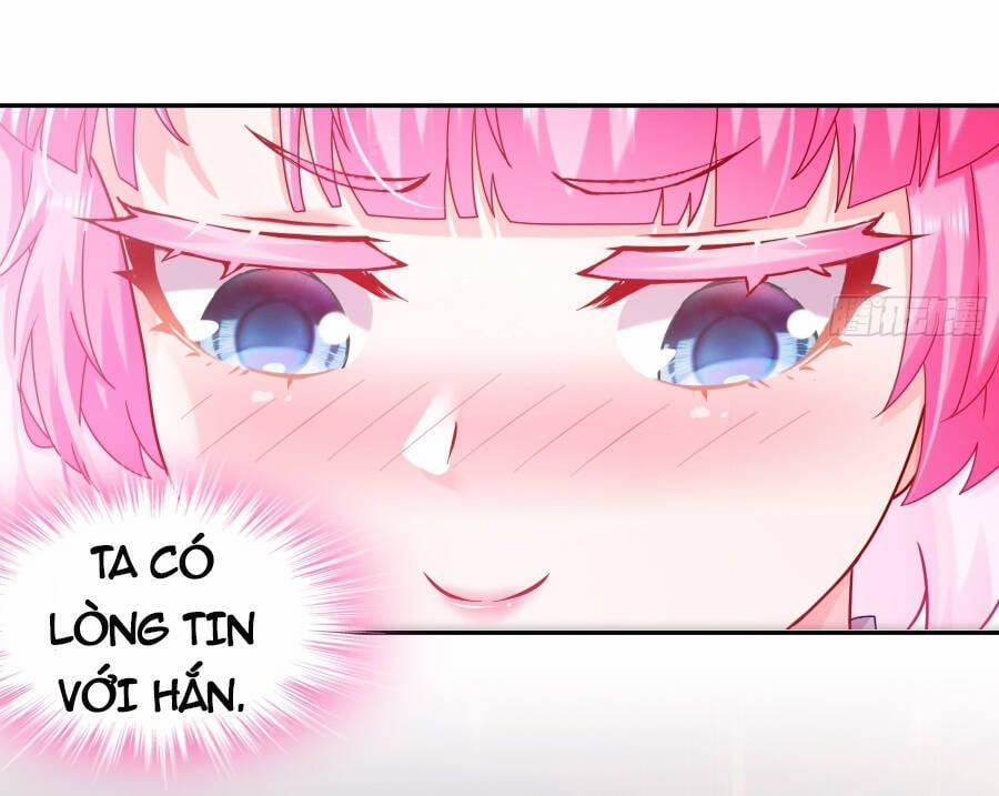 Tuyệt Sắc Đạo Lữ Đều Nói Ngô Hoàng Thể Chất Vô Địch 15 trang 5