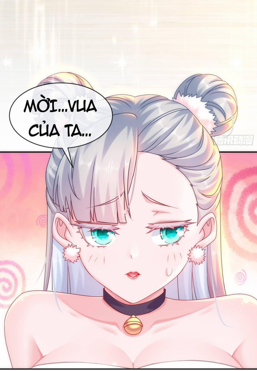 Tuyệt Sắc Đạo Lữ Đều Nói Ngô Hoàng Thể Chất Vô Địch 15 trang 8