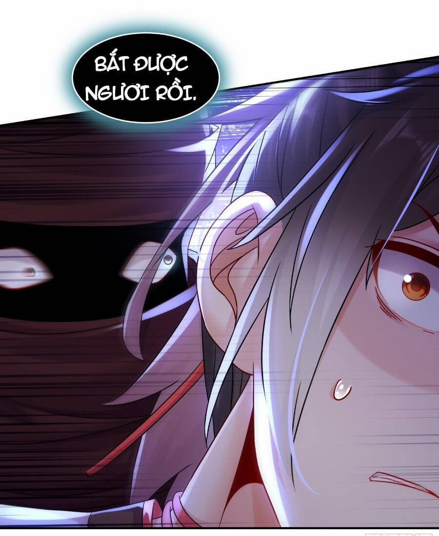 Tuyệt Sắc Đạo Lữ Đều Nói Ngô Hoàng Thể Chất Vô Địch 16 trang 11