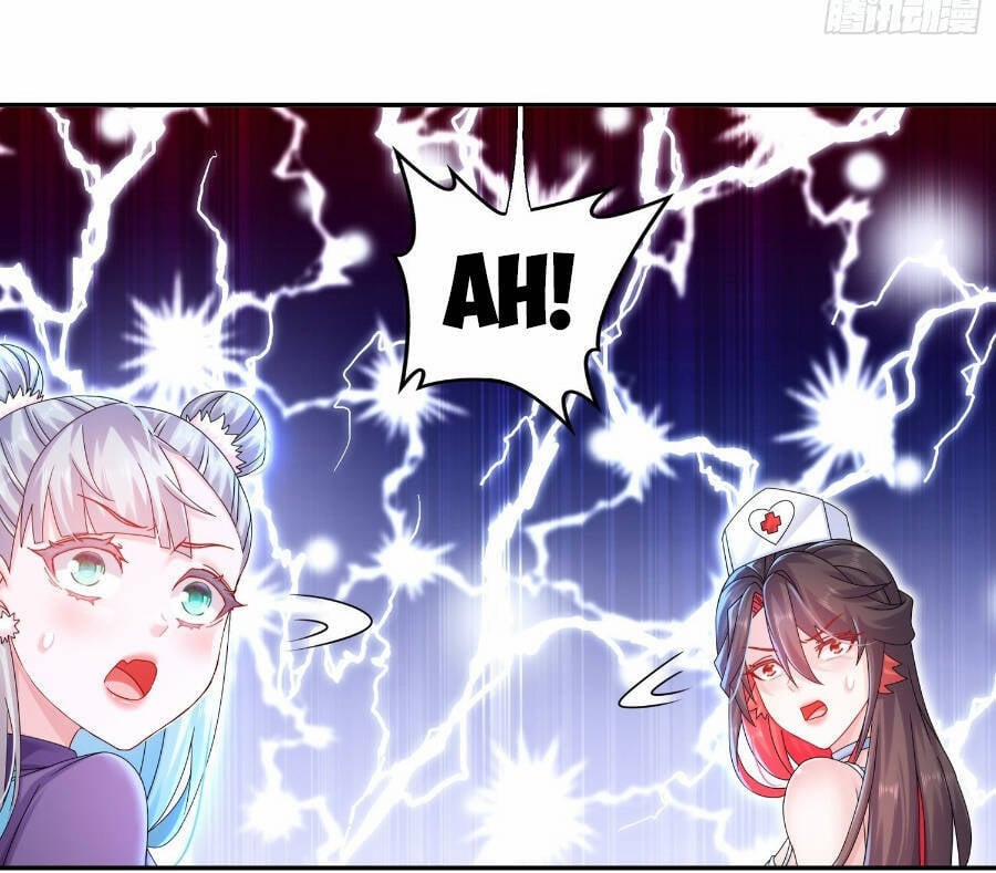 Tuyệt Sắc Đạo Lữ Đều Nói Ngô Hoàng Thể Chất Vô Địch 16 trang 12