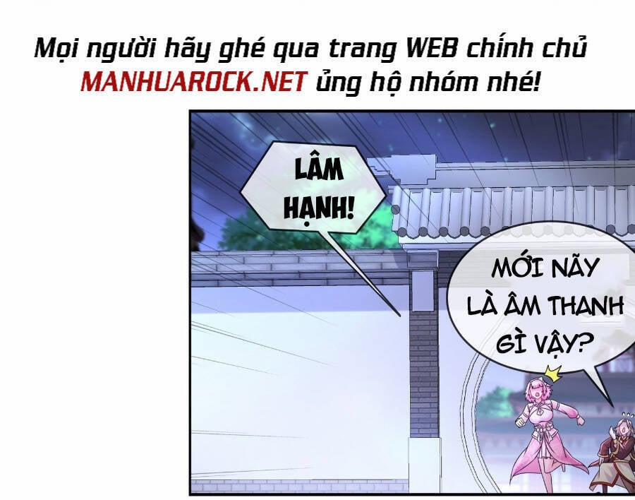 Tuyệt Sắc Đạo Lữ Đều Nói Ngô Hoàng Thể Chất Vô Địch 16 trang 30