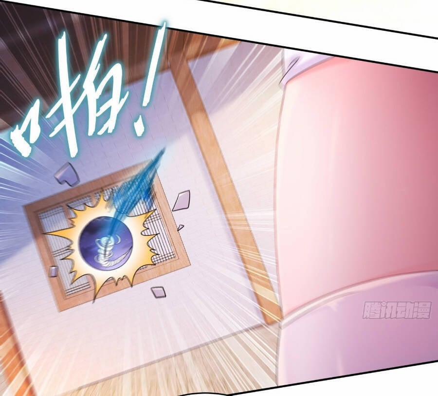 Tuyệt Sắc Đạo Lữ Đều Nói Ngô Hoàng Thể Chất Vô Địch 16 trang 5