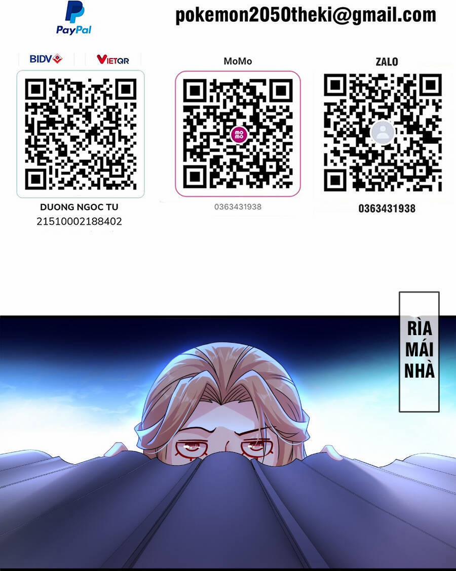 Tuyệt Sắc Đạo Lữ Đều Nói Ngô Hoàng Thể Chất Vô Địch 17 trang 0