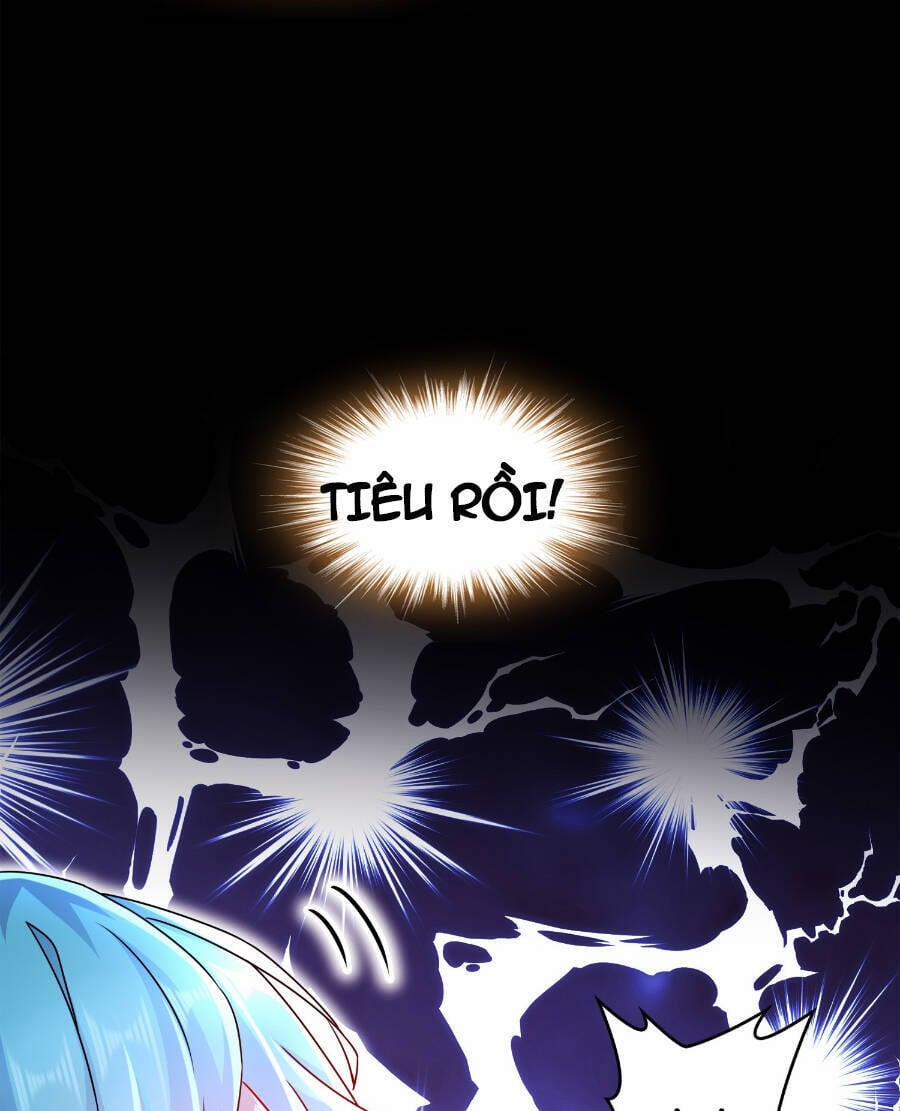 Tuyệt Sắc Đạo Lữ Đều Nói Ngô Hoàng Thể Chất Vô Địch 17 trang 12