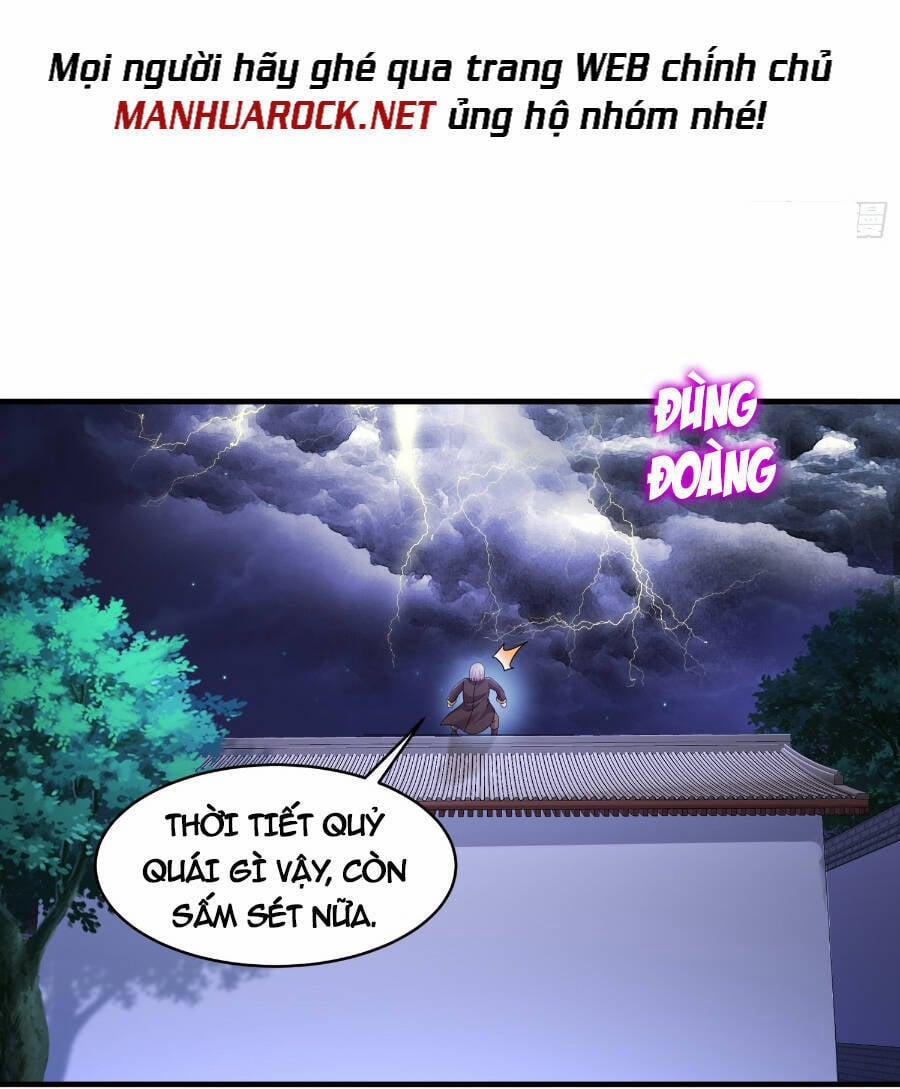 Tuyệt Sắc Đạo Lữ Đều Nói Ngô Hoàng Thể Chất Vô Địch 17 trang 16