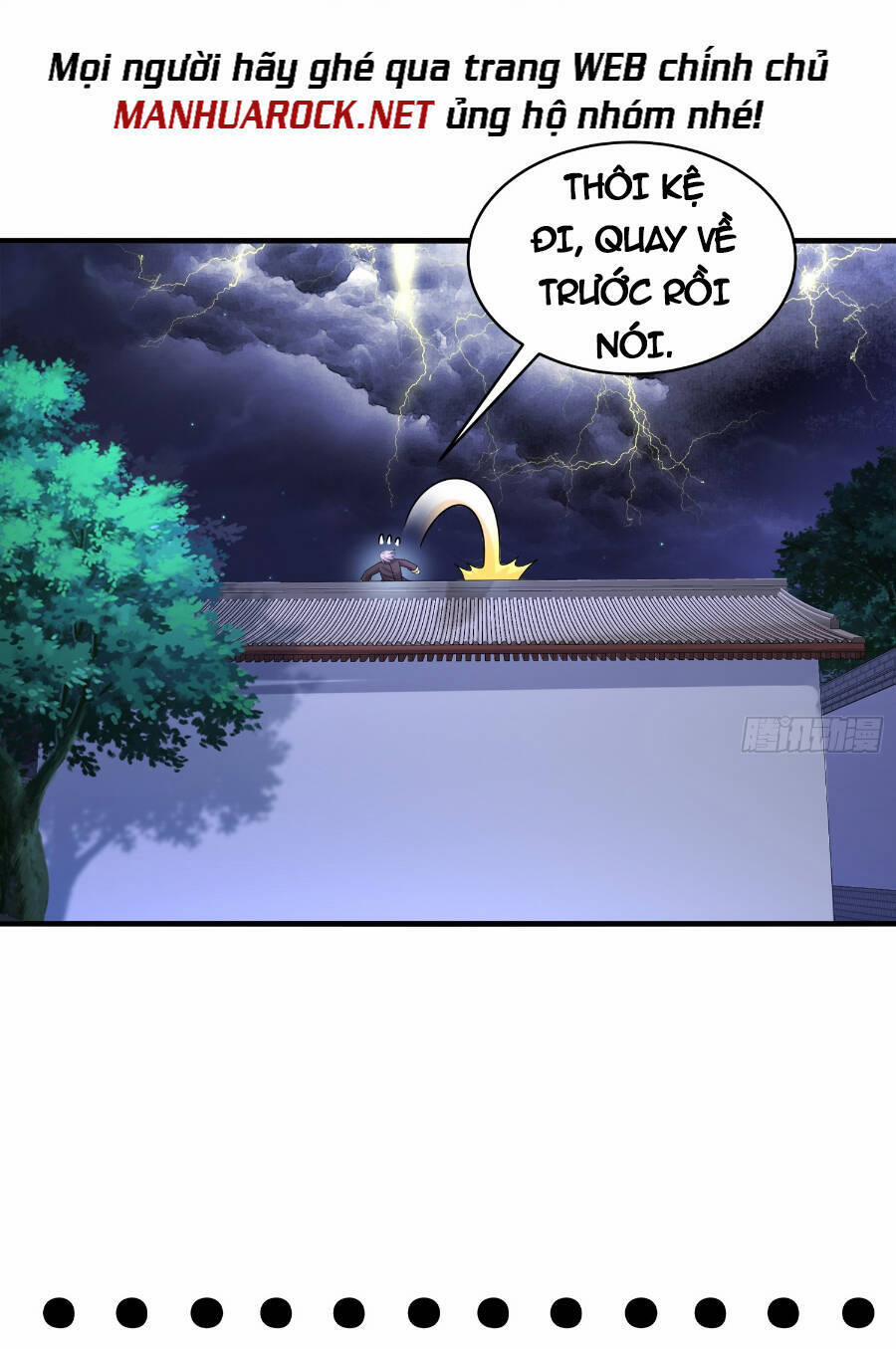 Tuyệt Sắc Đạo Lữ Đều Nói Ngô Hoàng Thể Chất Vô Địch 17 trang 17