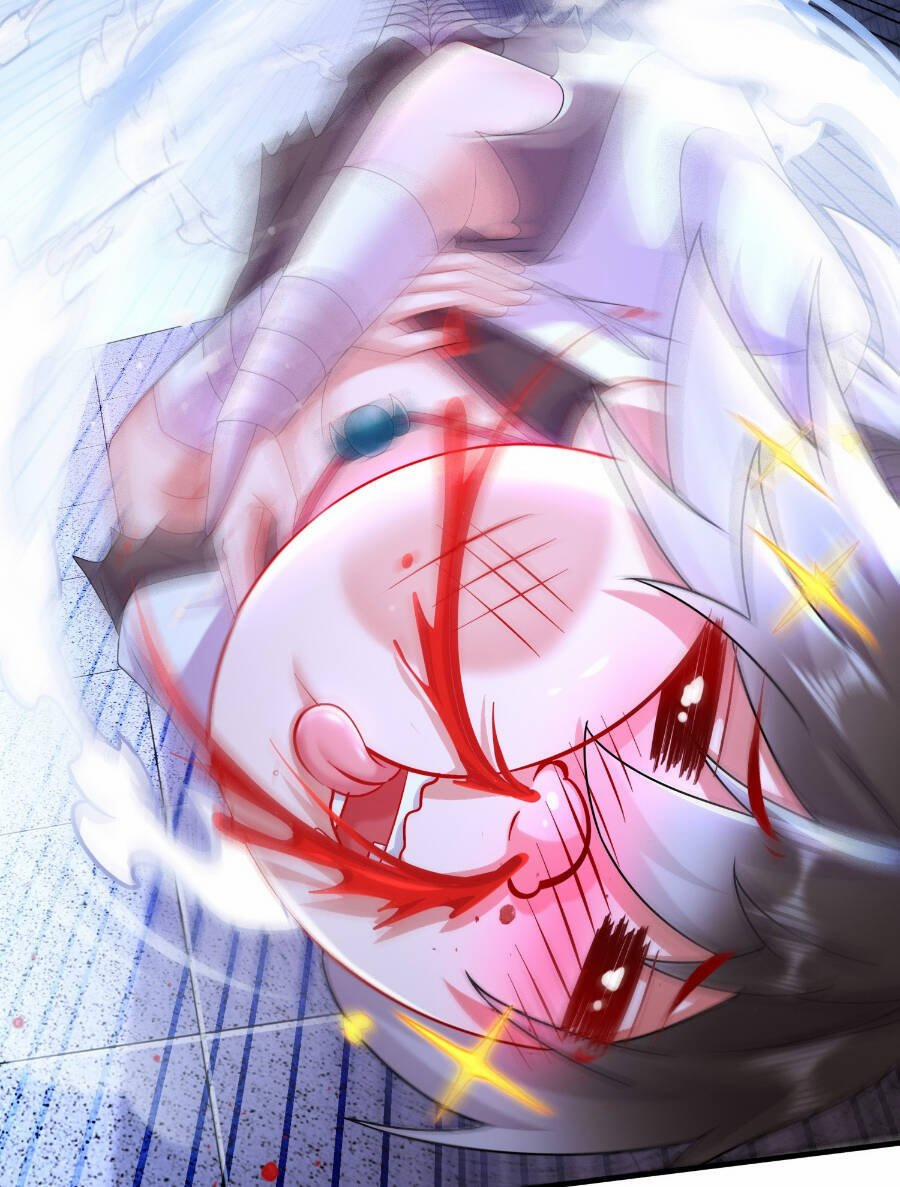 Tuyệt Sắc Đạo Lữ Đều Nói Ngô Hoàng Thể Chất Vô Địch 17 trang 19