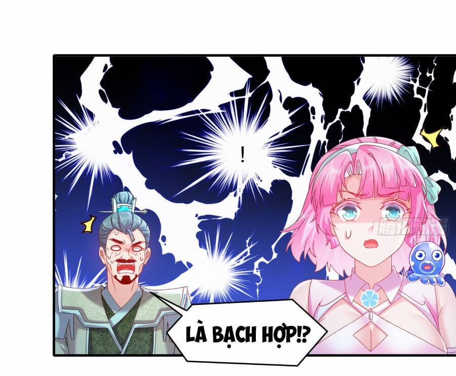 Tuyệt Sắc Đạo Lữ Đều Nói Ngô Hoàng Thể Chất Vô Địch 17 trang 27